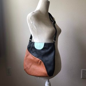 Skunkfunk SKFK crossbody or shoulder bag